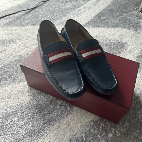 Men's Loafers Bally